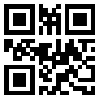 3911431421 - Immagine del QrCode