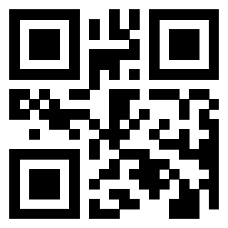 3911431423 Qr Code associato