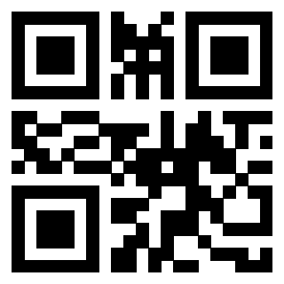 Il Qr Code di 3911431425