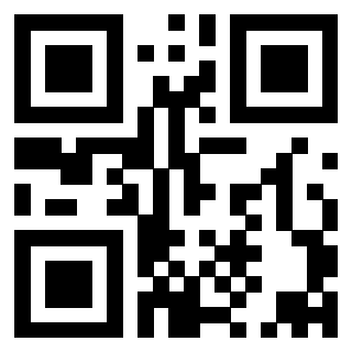 3911431429 - Immagine del Qr Code associato