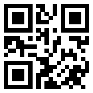 Immagine del Qr Code di 3911431430
