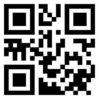 Il Qr Code di 3911431431