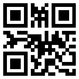 Immagine del QrCode di 3911431432