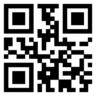 Immagine del Qr Code di 3911431437