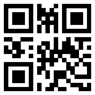 3911431438 - Immagine del QrCode
