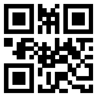QrCode di 3911431440