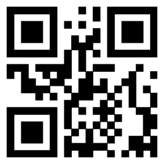 Immagine del Qr Code di 3911431442