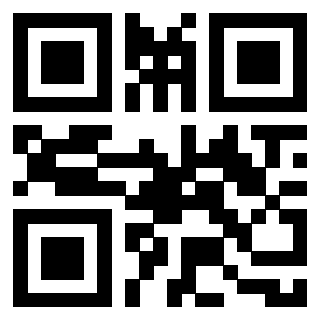 Il Qr Code di 3911431444