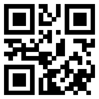 Scansione del Qr Code di 3911431445