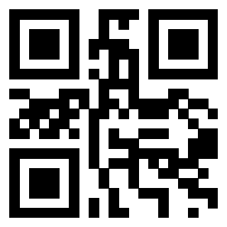 Scansione del Qr Code di 3911431446