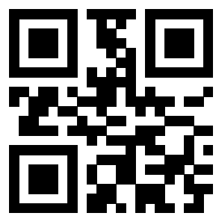 3911431447 - Immagine del QrCode associato