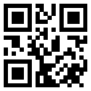 Scansione del Qr Code di 3911431448