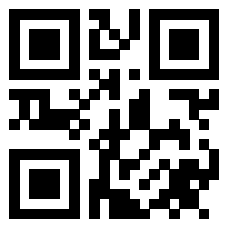3911431450 Qr Code associato