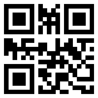 3911431452 QrCode associato