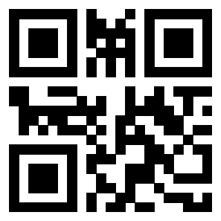 Immagine del QrCode di 3911431455
