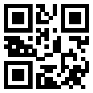 Immagine del Qr Code di 3911431457