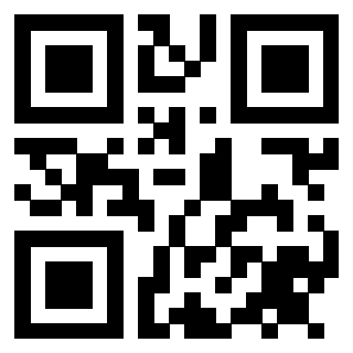 3911431459 - Immagine del Qr Code associato