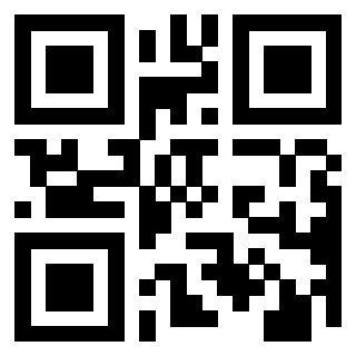 Immagine del QrCode di 3911431462