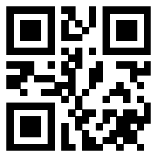 Scansione del Qr Code di 3911431463