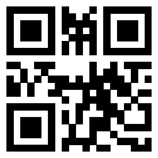 Immagine del QrCode di 3911431467
