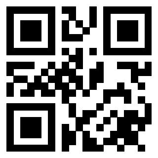 Il Qr Code di 3911431470