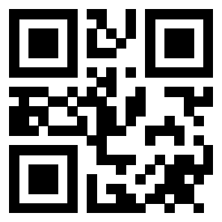 Il QrCode di 3911431472