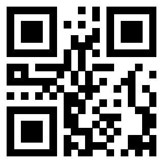 3911431475 - Immagine del QrCode