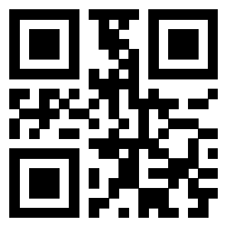 3911431477 Qr Code associato