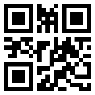 Il Qr Code di 3911431481