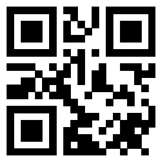 Il QrCode di 3911431482
