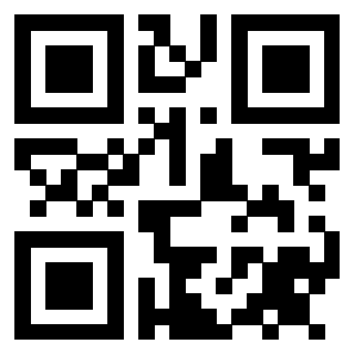 Il Qr Code di 3911431483