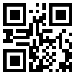 Il QrCode di 3911431484