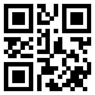 Il Qr Code di 3911431486