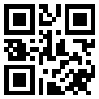 3911431488 - Immagine del Qr Code associato