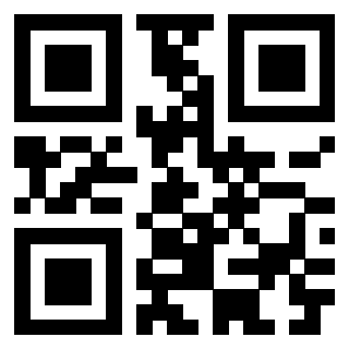 3911431489 - Immagine del QrCode associato