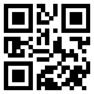 Il QrCode di 3911431491