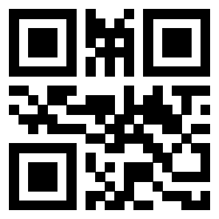 3911431494 QrCode associato