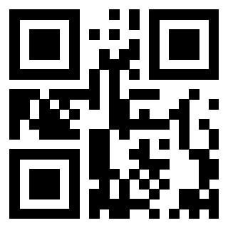 3911431497 QrCode associato