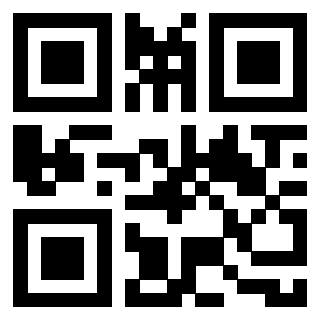 3911431498 QrCode associato