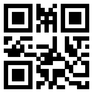 3911431500 - Immagine del Qr Code associato