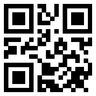 Scansione del Qr Code di 3911431504