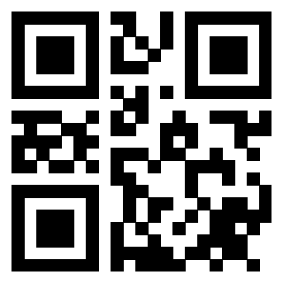 Immagine del Qr Code di 3911431506