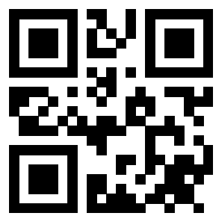 Immagine del Qr Code di 3911431507