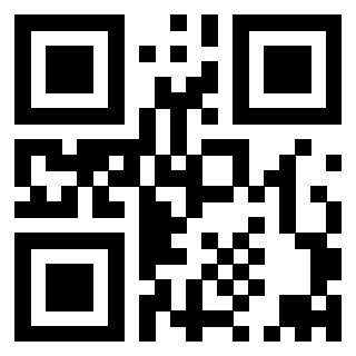 3911431508 - Immagine del QrCode