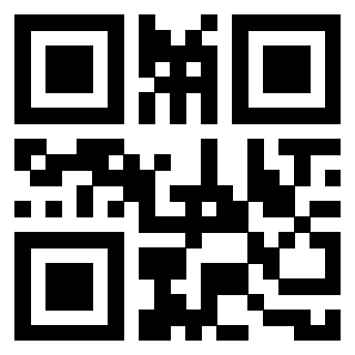 Il QrCode di 3911431510