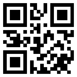 3911431511 Qr Code associato