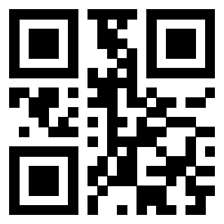 3911431513 - Immagine del Qr Code associato