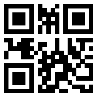 3911431515 QrCode associato