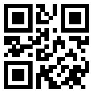3911431519 Qr Code associato