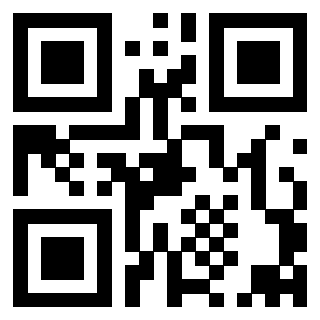 Immagine del QrCode di 3911431520